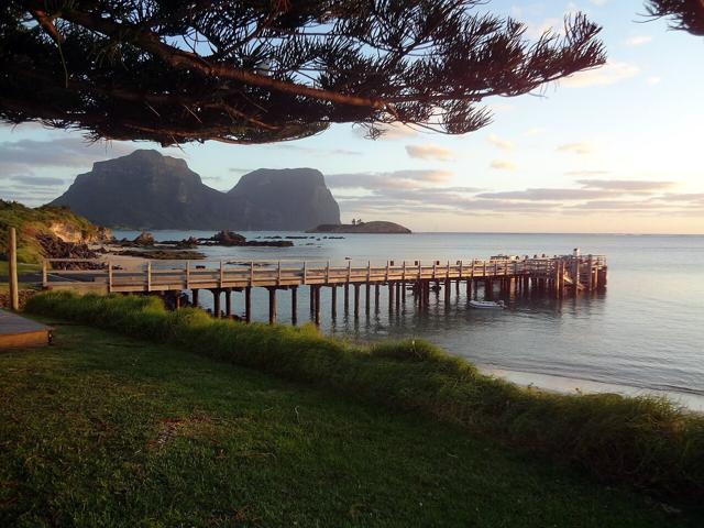 Lord Howe Island